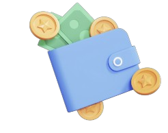 Wallet Icon